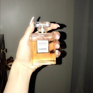 🌹USED Coco Mademoiselle INTENSE🌹